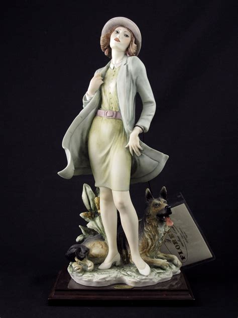 giuseppe armani figurine price list